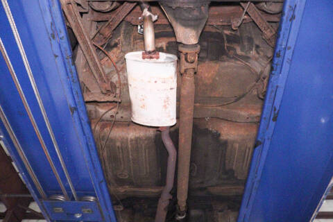 1967 Cadillac DeVille