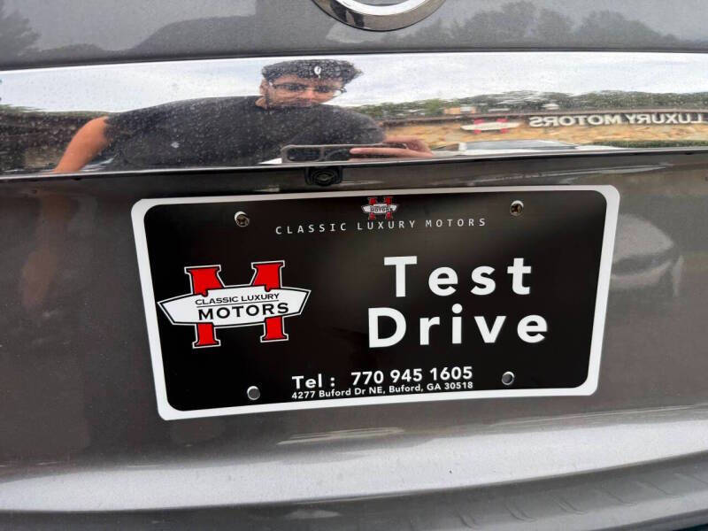 2020 Nissan Pathfinder S