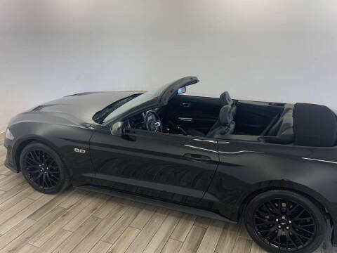 2023 Ford Mustang GT Premium