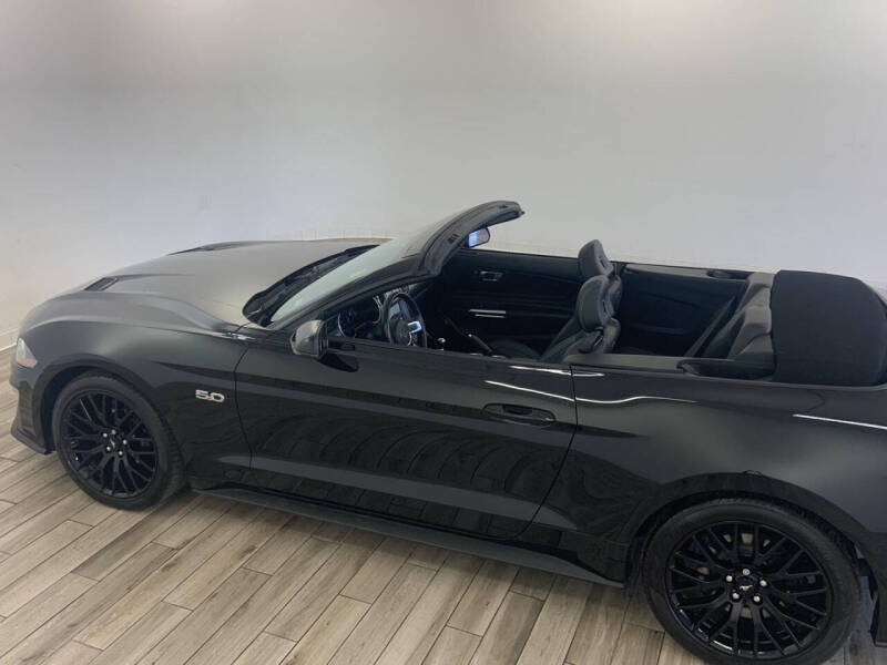 2023 Ford Mustang GT Premium