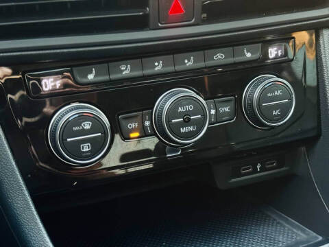 2020 Volkswagen Jetta S