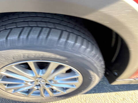 2018 Mazda CX-5 Sport