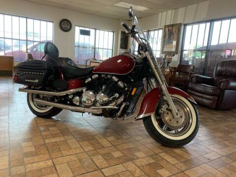 1997 Yamaha ROYAL STAR for sale at Eastside Auto Brokers LLC in Fort Myers FL