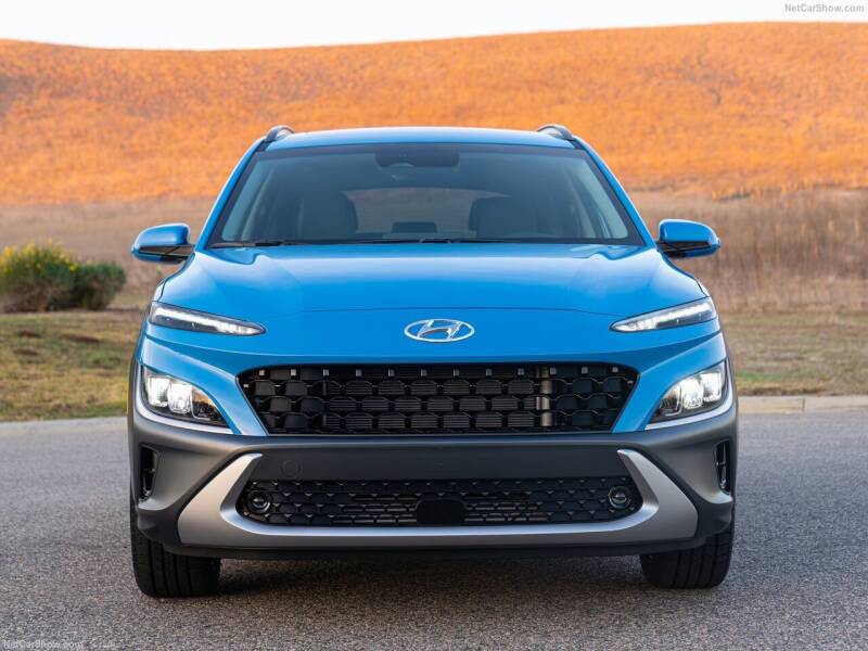 2023 Hyundai Kona for sale at Xclusive Auto Leasing NYC in Staten Island NY
