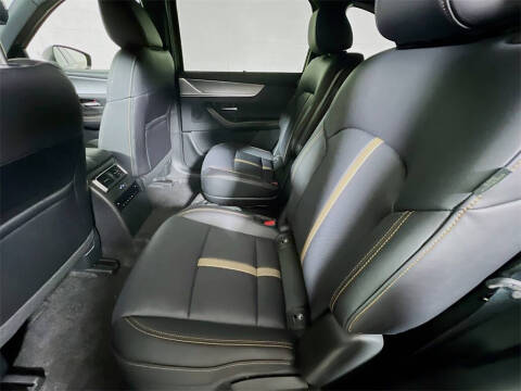 2025 Mazda CX-90 Plug-in Hybrid Premium Plus