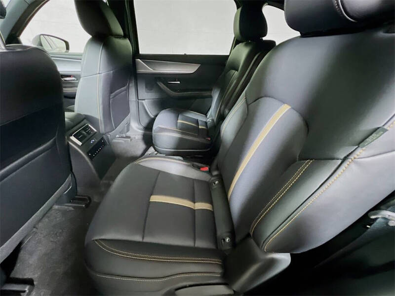 2025 Mazda CX-90 Plug-in Hybrid Premium Plus