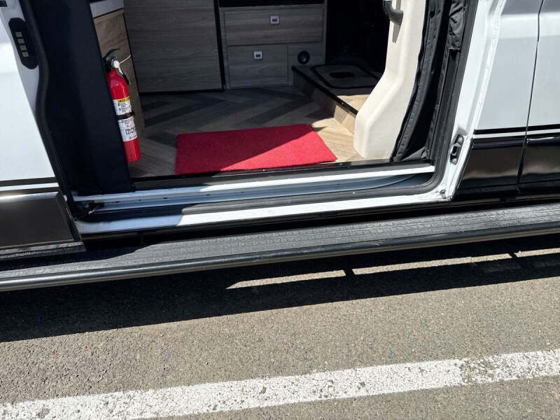 2026 RAM ProMaster