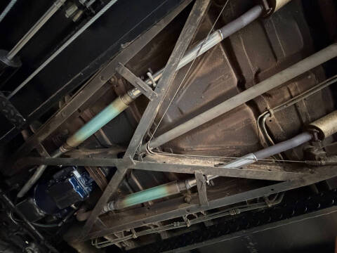 1955 Cadillac DeVille