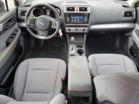 2018 Subaru Outback 2.5i