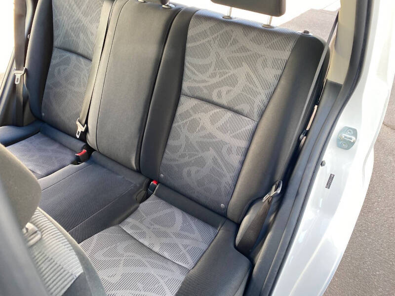 2012 Scion xB Base - Photo 23