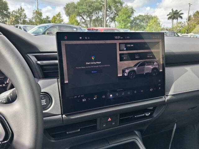 2026 Mazda CX-5 2.5 S Select