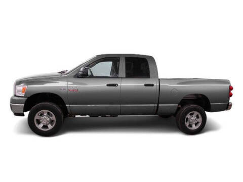 2009 Dodge Ram 2500