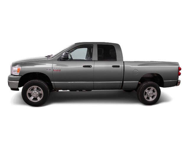 2009 Dodge Ram 2500