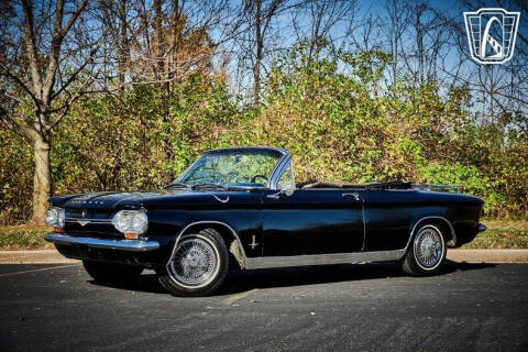 1964 Chevrolet Corvair