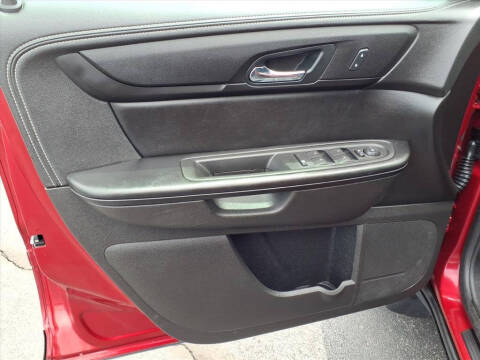 2014 GMC Acadia SLE-2