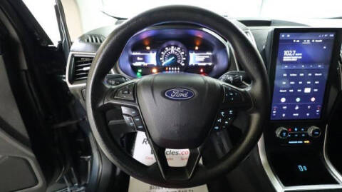 2024 Ford Edge SE