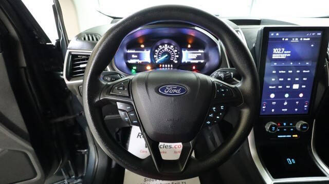2024 Ford Edge SE