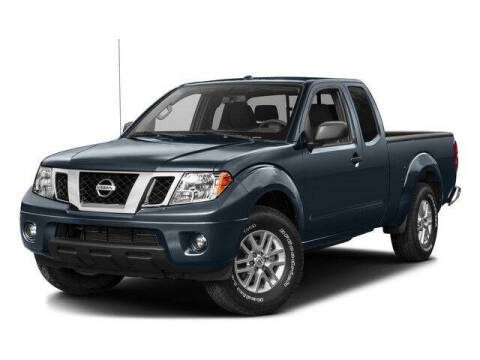 2016 Nissan Frontier for sale at New Wave Auto Brokers & Sales in Denver CO