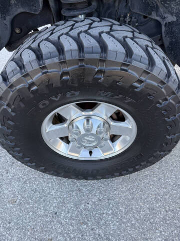 2006 Dodge Ram 2500 Laramie