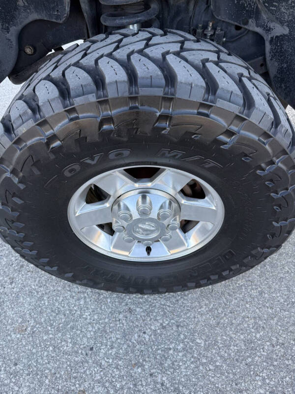 2006 Dodge Ram 2500 Laramie