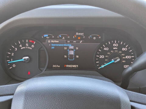 2026 Ford E-Series