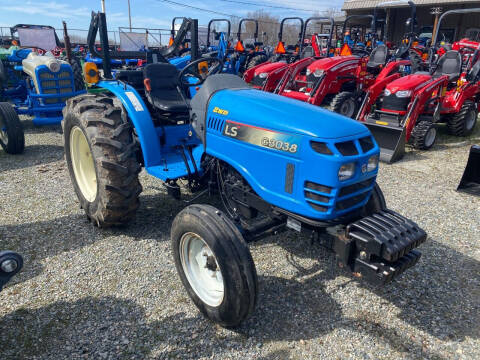 2020 LS G3038 for sale at Vehicle Network - Joe's Tractor Sales in Thomasville NC