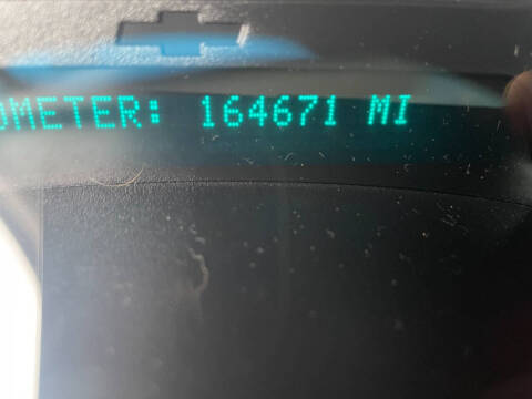 2009 Chevrolet TrailBlazer LT2