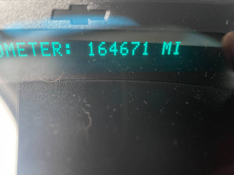 2009 Chevrolet TrailBlazer LT2