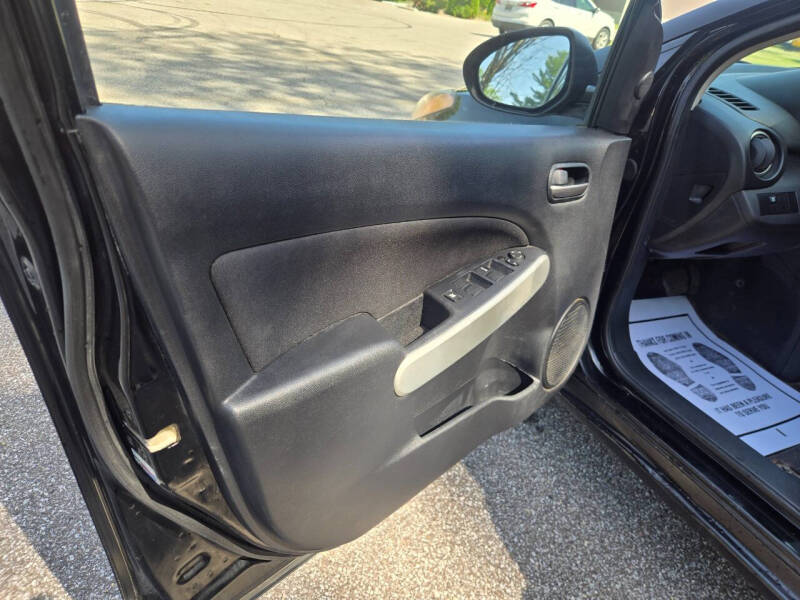 2012 Mazda MAZDA2 Touring