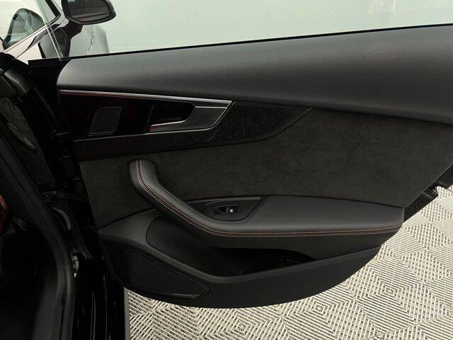 2021 Audi S5 Sportback 3.0T quattro Premium Plus