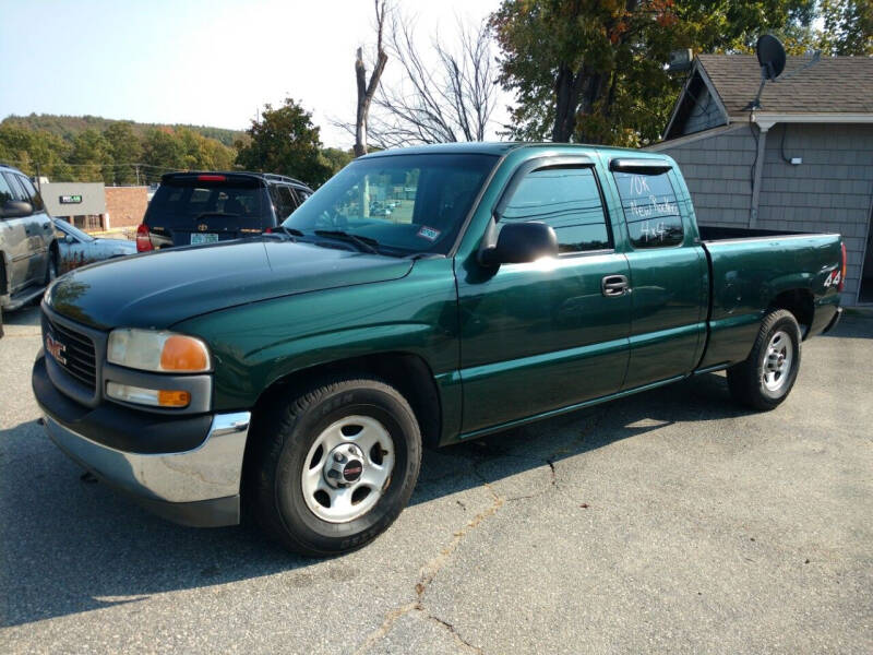 used 2001 gmc sierra 1500 for sale carsforsale com used 2001 gmc sierra 1500 for sale