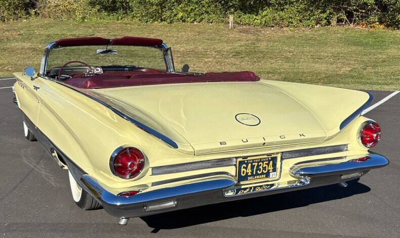 1960 Buick Electra