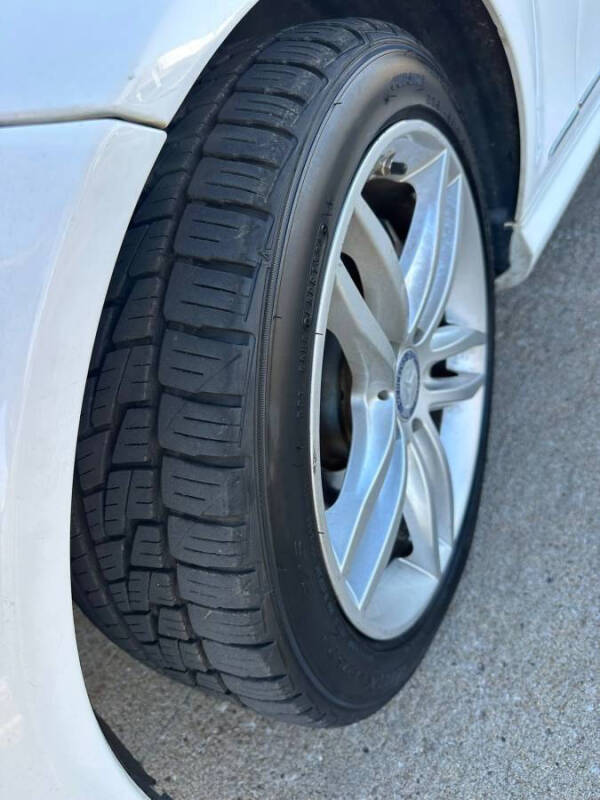 2014 Mercedes-Benz C-Class C 300 Sport 4MATIC