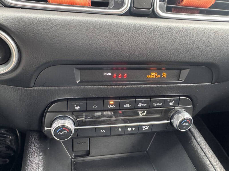2024 Mazda CX-5 2.5 S Select