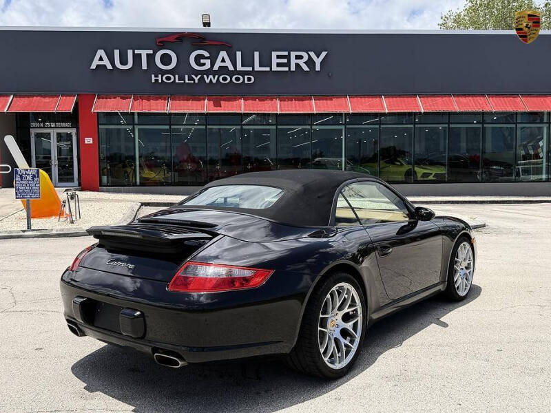 2006 Porsche 911