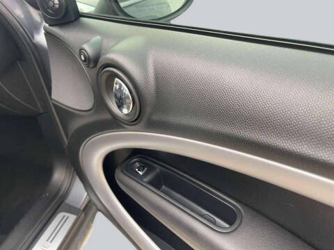 2016 MINI Countryman Cooper S