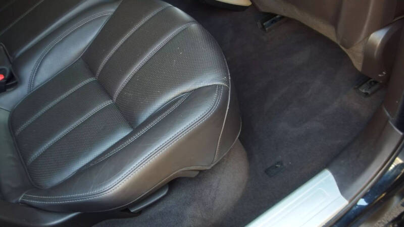 2015 Land Rover Range Rover Sport