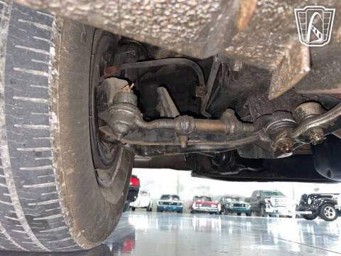 1964 Ford Thunderbird