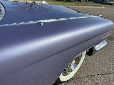 1960 Cadillac Eldorado