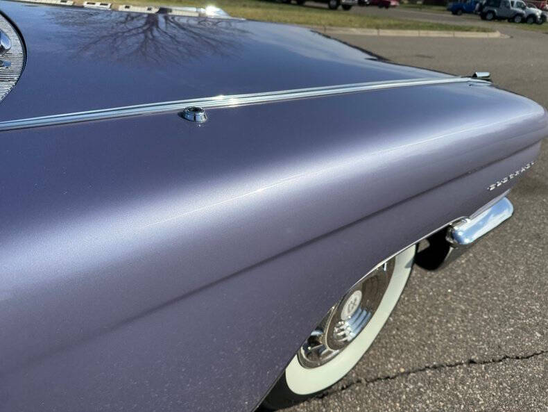 1960 Cadillac Eldorado