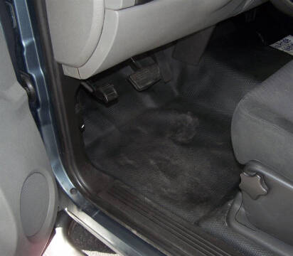 2011 GMC Sierra 1500