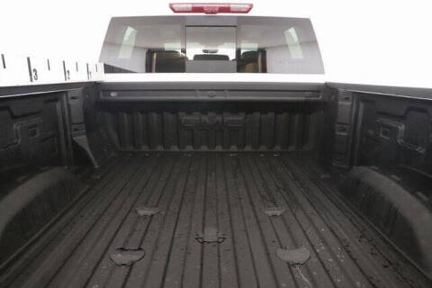 2025 GMC Sierra 3500HD