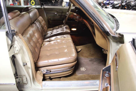 1972 Chrysler Imperial