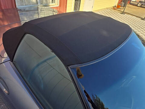 2004 Chevrolet Corvette