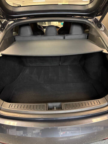 2018 Tesla Model S 100D