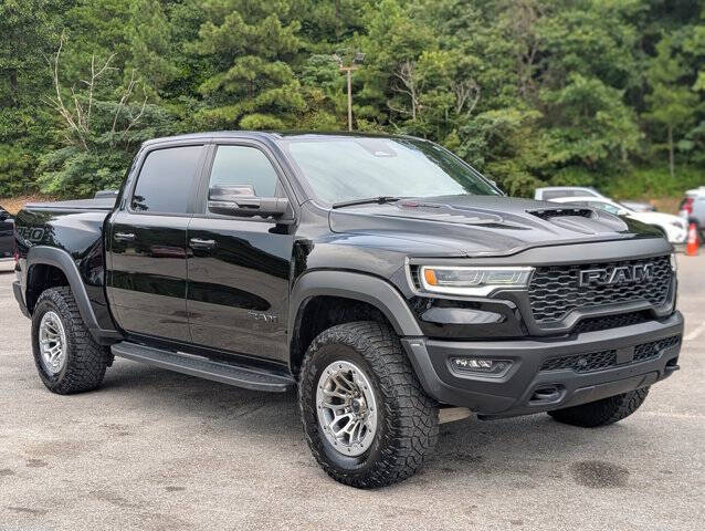 2025 RAM 1500 RHO