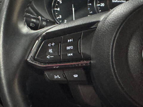 2021 Mazda CX-5 Grand Touring Reserve