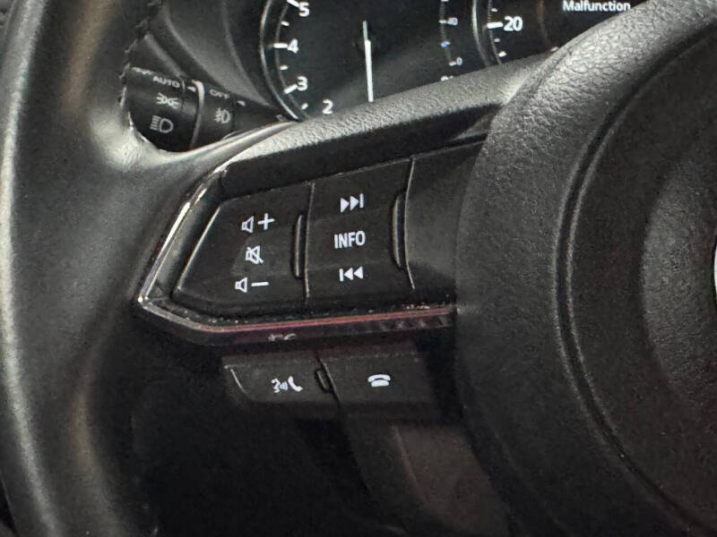 2021 Mazda CX-5 Grand Touring Reserve