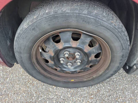 2013 Chrysler 200 LX