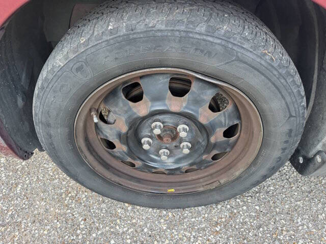 2013 Chrysler 200 LX